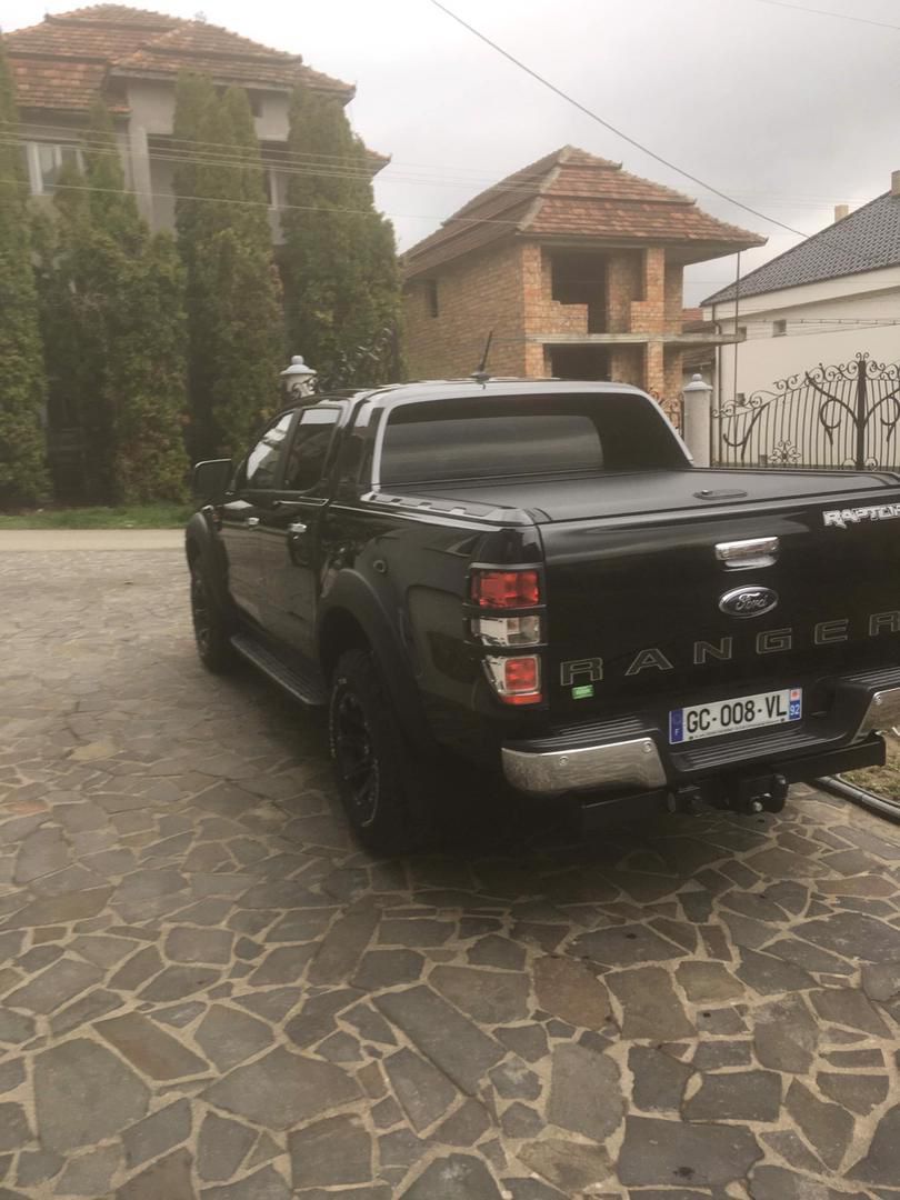 RANGER